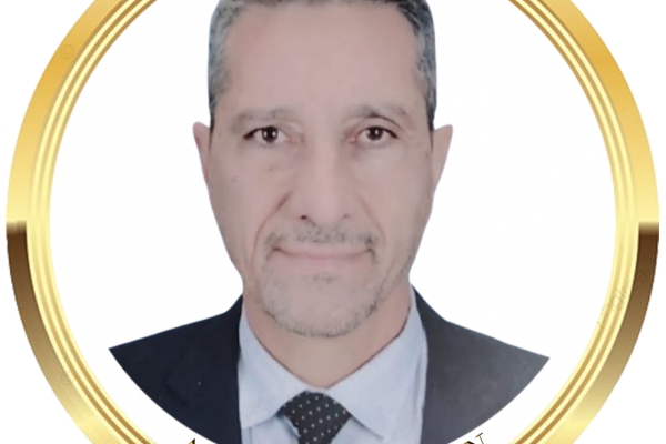 الاستاذ سعيد فياض البدراني المستشار الاقتصادي والعلاقات العامة/ جمهورية العراق